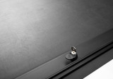 M-Series Locking Retractable Truck Bed Cover (CLRJ-LG845M)