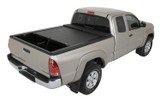 M-Series Locking Retractable Truck Bed Cover (CLRJ-LG502M)