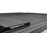 E-Series Locking Retractable Truck Bed Cover (CLRJ-RC101E)