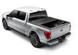 E-Series Locking Retractable Truck Bed Cover (CLRJ-RC131E)