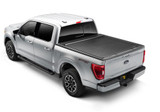 E-Series Locking Retractable Truck Bed Cover (CLRJ-RC135E)