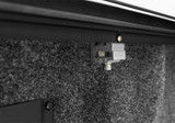 E-Series Locking Retractable Truck Bed Cover (CLRJ-RC135E)