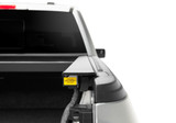 E-Series Locking Retractable Truck Bed Cover (CLRJ-RC135E)
