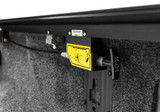 E-Series Locking Retractable Truck Bed Cover (CLRJ-RC135E)