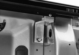 E-Series Locking Retractable Truck Bed Cover (CLRJ-RC220E)