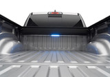 E-Series Locking Retractable Truck Bed Cover (CLRJ-RC220E)