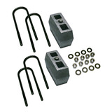 Leaf Spring Block (BGFG-2848)
