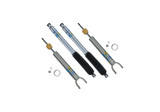 BILSTEIN 5100 SHOCK PACK-4-6" Lift (BGFG-84008)