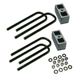 Leaf Spring Block (BGFG-9087)