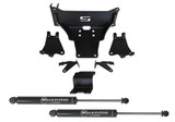 Steering Stabilizer (BGFG-92741)
