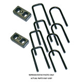 Leaf Spring Block (BGFG-9906)