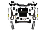 Suspension Lift Kit (BGFG-K1018)