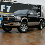 Suspension Lift Kit (BGFG-K1018)