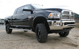 Suspension Lift Kit (BGFG-K124)