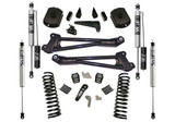Suspension Lift Kit (BGFG-K125FX)