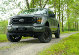 Suspension Lift Kit (BGFG-K130)
