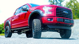 Suspension Lift Kit (BGFG-K127)