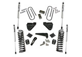 Suspension Lift Kit (BGFG-K146F)