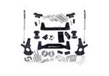 Suspension Lift Kit (BGFG-K160F)