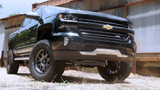 Suspension Lift Kit (BGFG-K160FX)