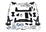 Suspension Lift Kit (BGFG-K161)