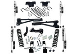 Suspension Lift Kit (BGFG-K165FX)