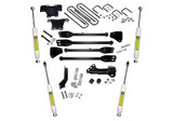 Suspension Lift Kit (BGFG-K166)