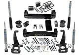 Suspension Lift Kit (BGFG-K173B)
