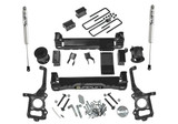 Suspension Lift Kit (BGFG-K179F)