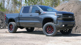 Suspension Lift Kit (BGFG-K182)
