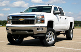 Suspension Lift Kit (BGFG-K180F)