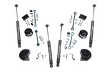 Suspension Lift Kit (BGFG-K187)