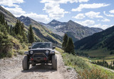 Suspension Lift Kit (BGFG-K188)