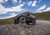 Suspension Lift Kit (BGFG-K188)