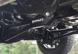 Suspension Lift Kit (BGFG-K194)