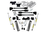 Suspension Lift Kit (BGFG-K230)