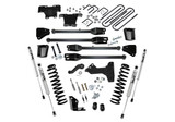 Suspension Lift Kit (BGFG-K231F)