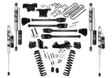 Suspension Lift Kit (BGFG-K230FX)