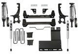 Suspension Lift Kit (BGFG-K253FX)