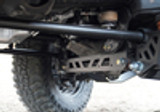 Suspension Lift Kit (BGFG-K255S)
