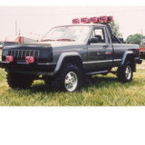 Suspension Lift Kit (BGFG-K370)