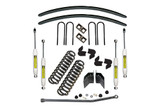 Suspension Lift Kit (BGFG-K488)