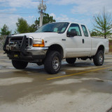 Suspension Lift Kit (BGFG-K629)