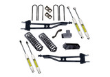 Suspension Lift Kit (BGFG-K555)
