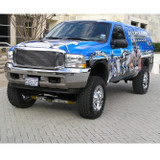 Suspension Lift Kit (BGFG-K648B)