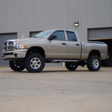 Suspension Lift Kit (BGFG-K832)