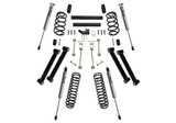 Suspension Lift Kit (BGFG-K842F)
