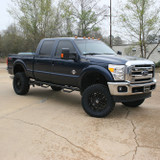 Suspension Lift Kit (BGFG-K878B)