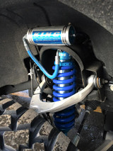 Suspension Lift Kit (BGFG-K908KG)