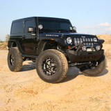 Suspension Lift Kit (BGFG-K927F)